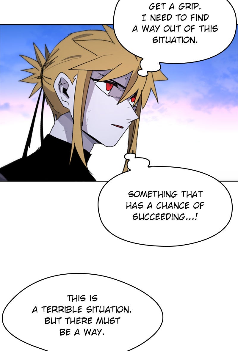 Read The Ember Knight Manga Online