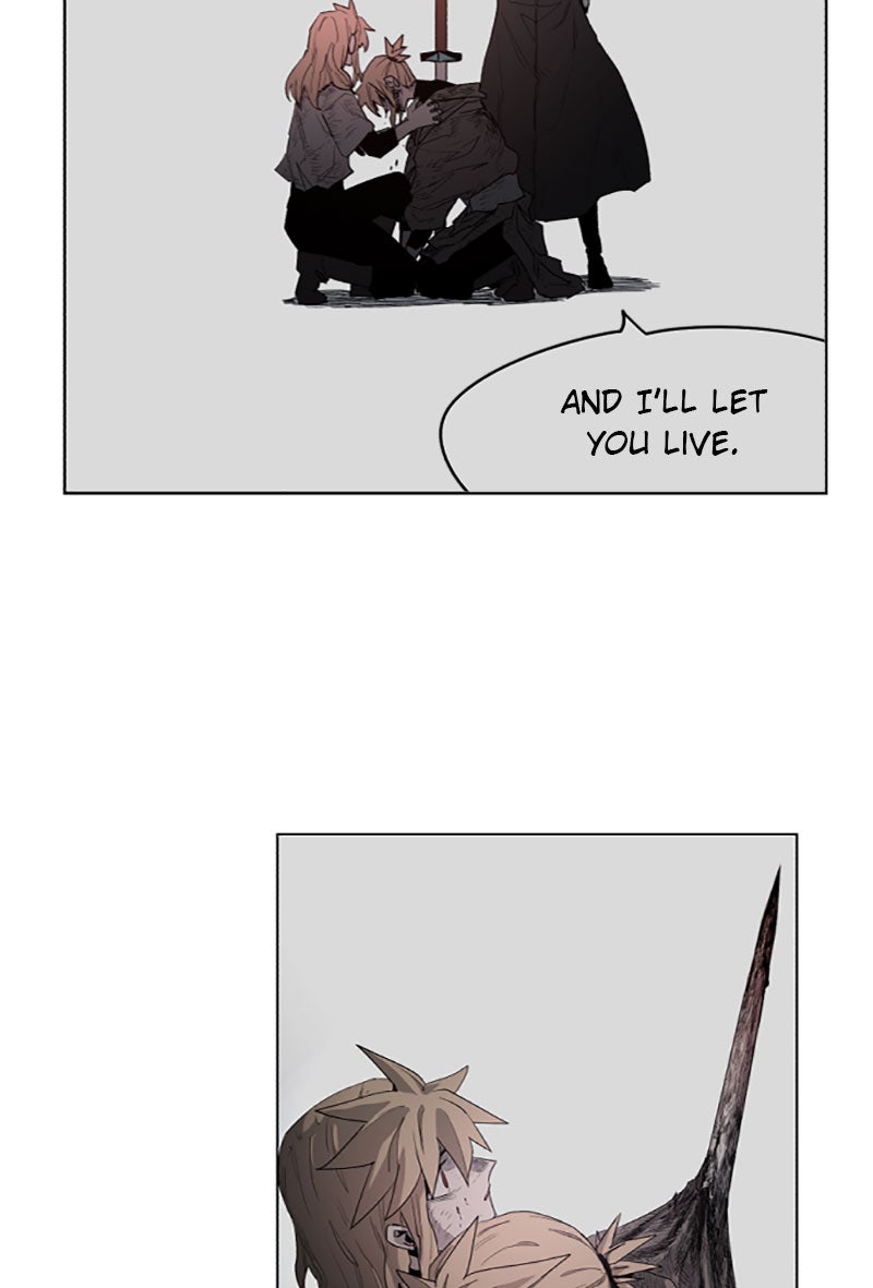 Read The Ember Knight Manga Online