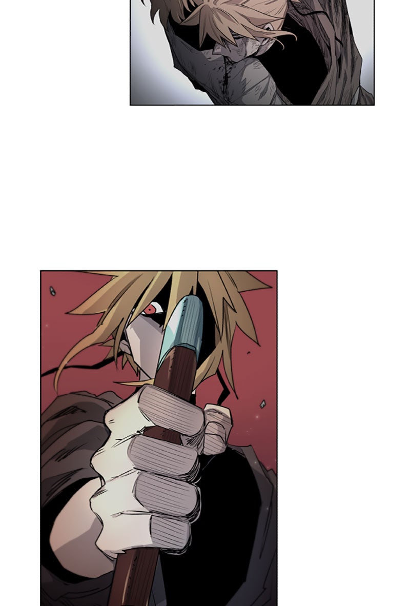 Read The Ember Knight Manga Online