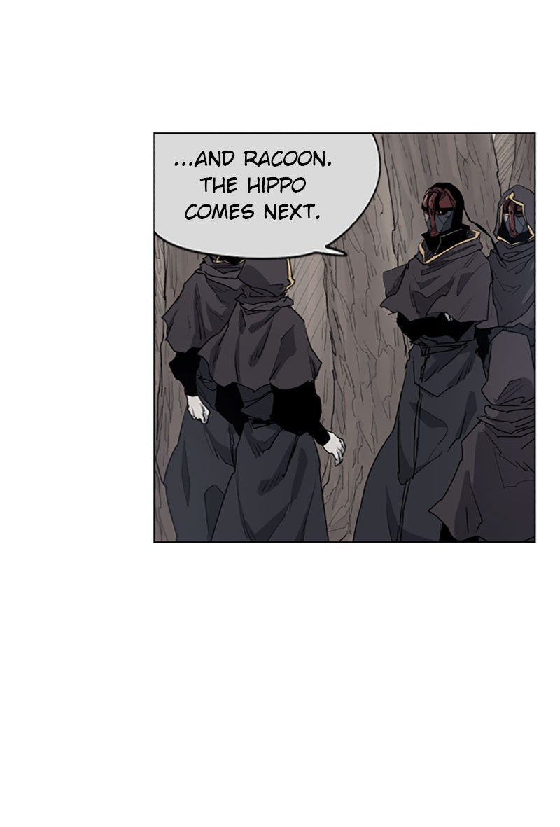 Read The Ember Knight Manga Online