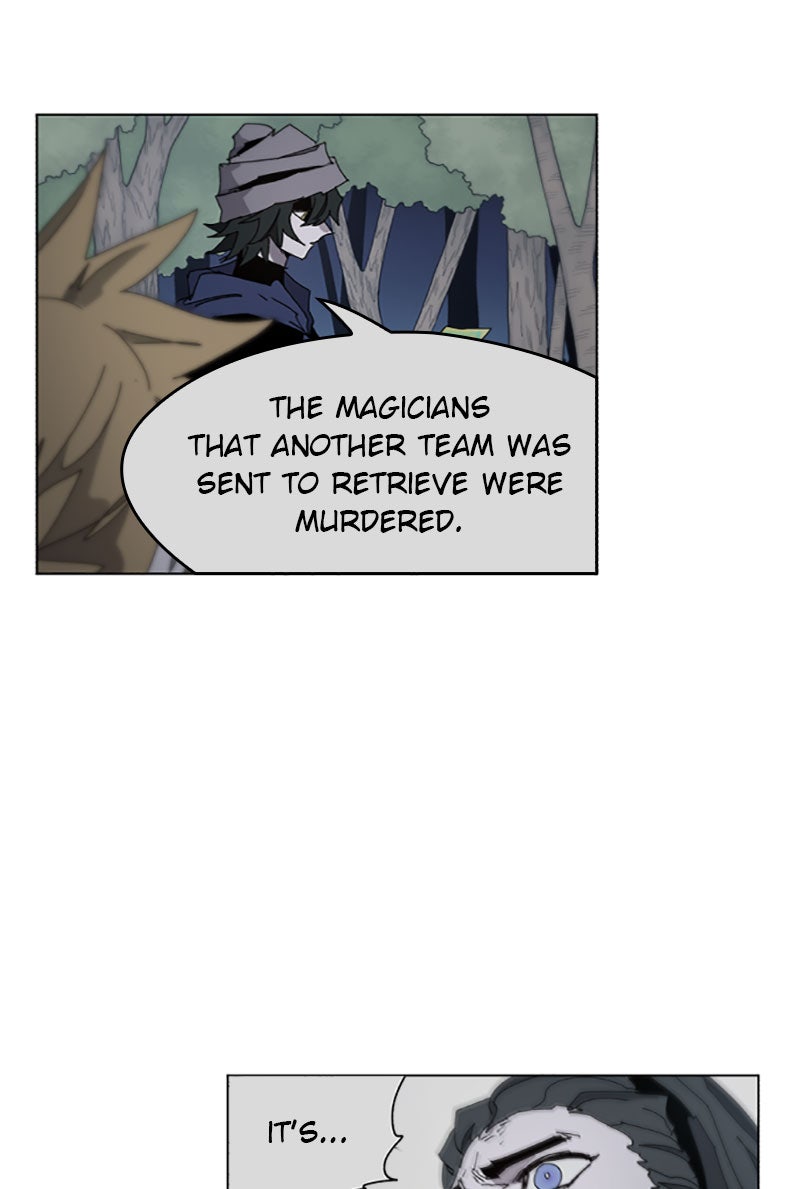 Read The Ember Knight Manga Online