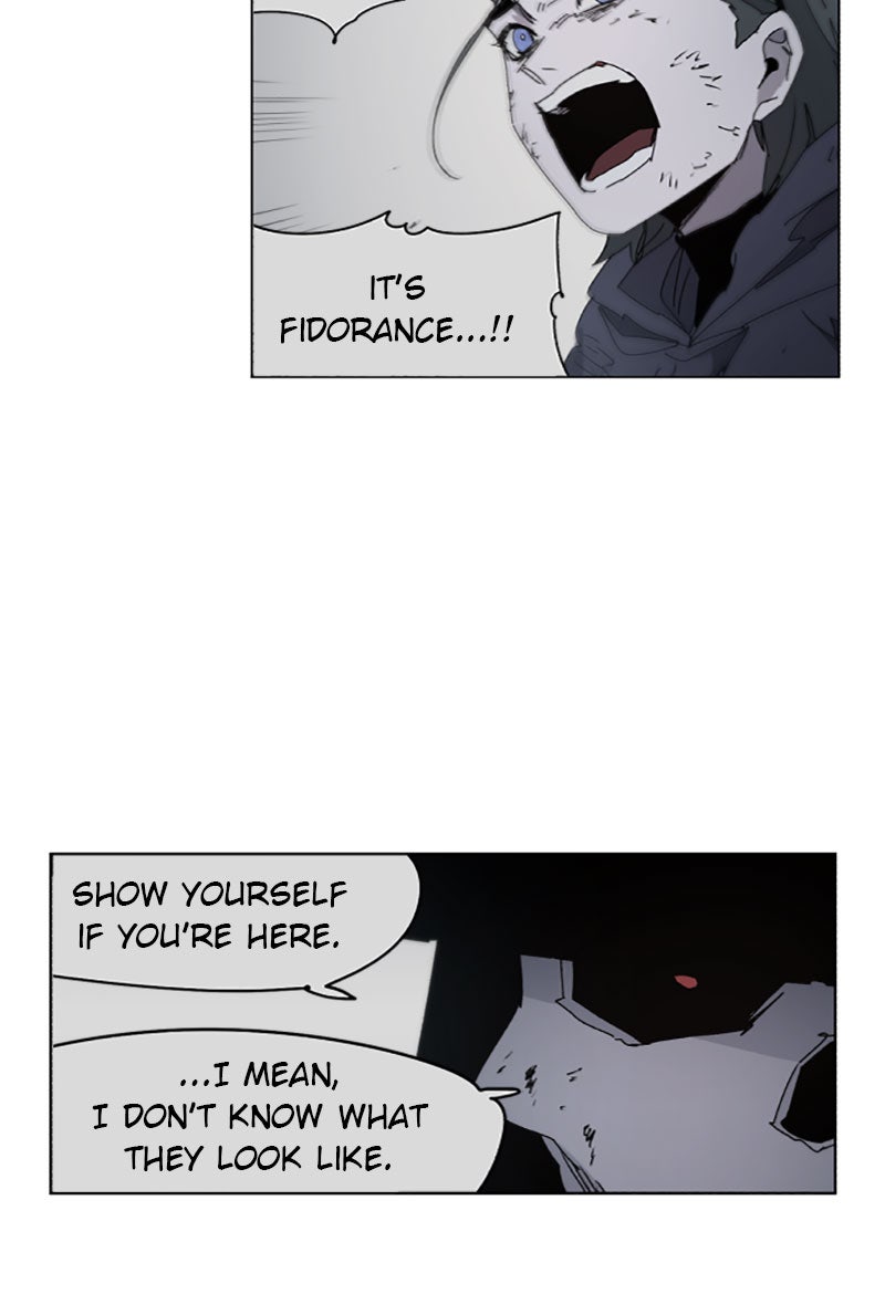 Read The Ember Knight Manga Online