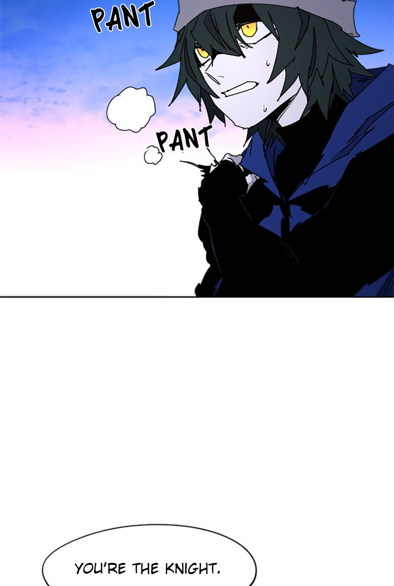 Read The Ember Knight Manga Online
