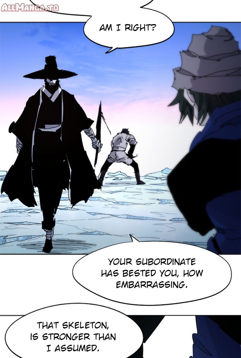 Read The Ember Knight Manga Online