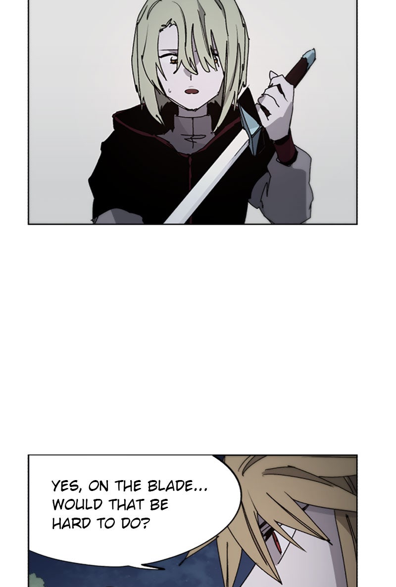 Read The Ember Knight Manga Online