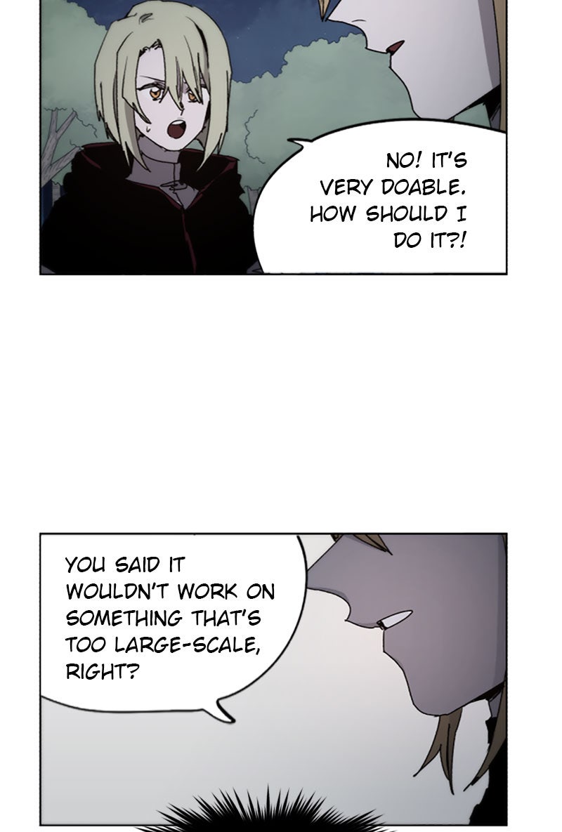 Read The Ember Knight Manga Online