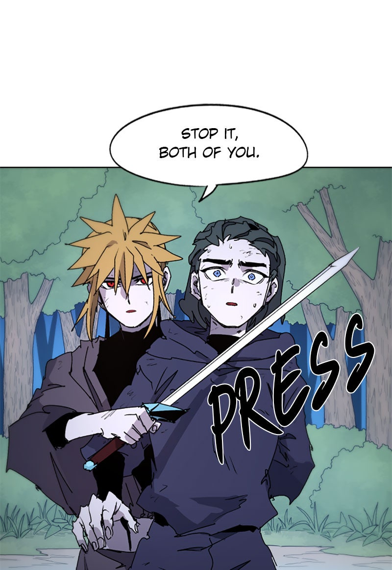 Read The Ember Knight Manga Online