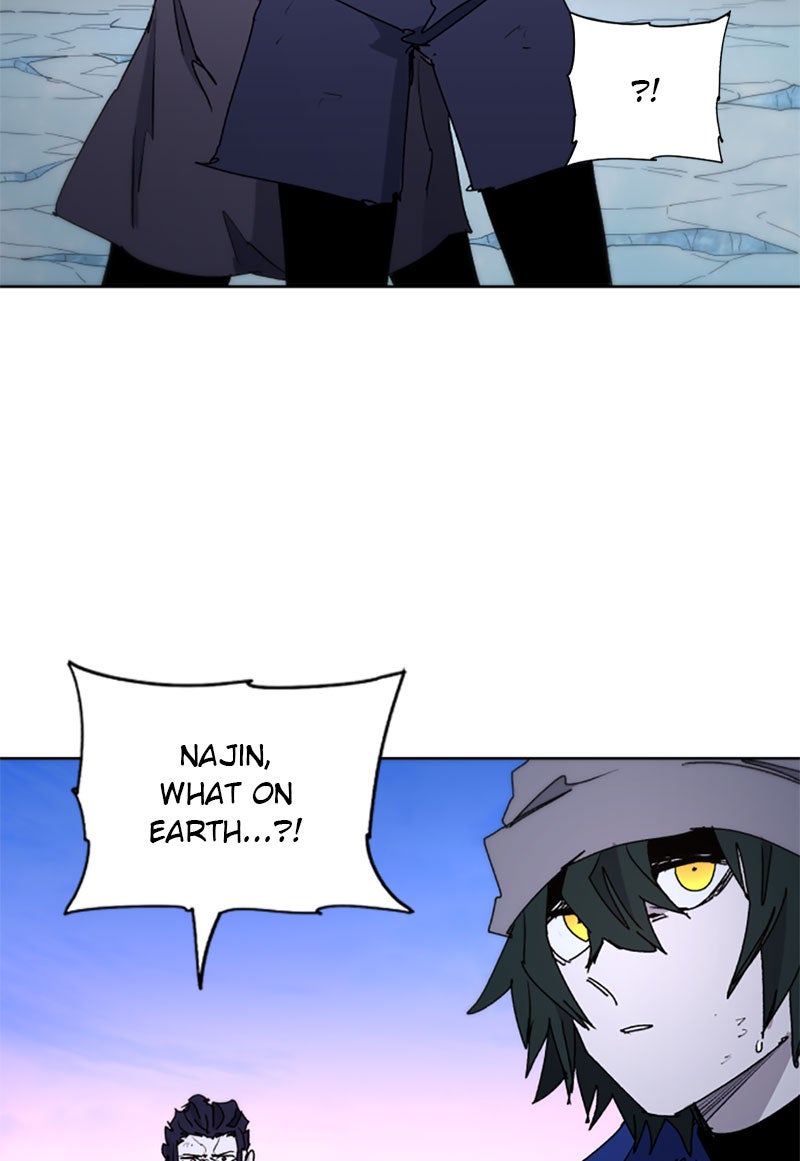 Read The Ember Knight Manga Online