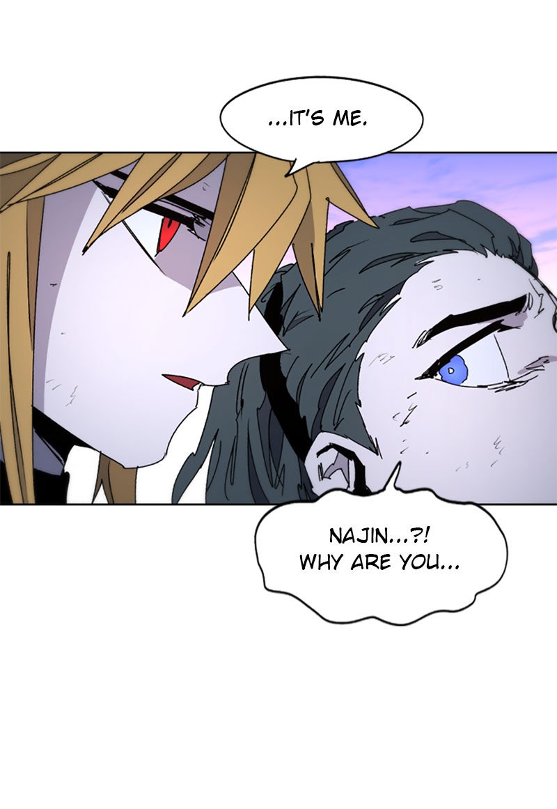 Read The Ember Knight Manga Online