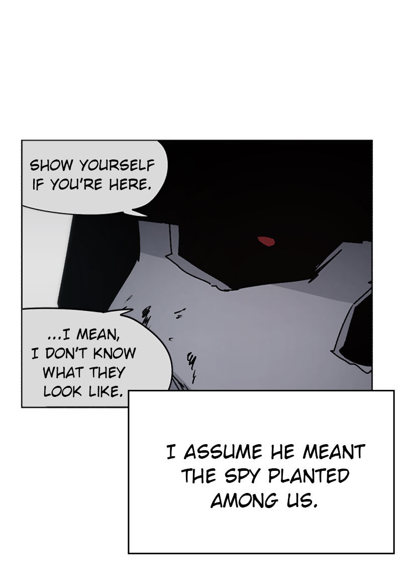 Read The Ember Knight Manga Online
