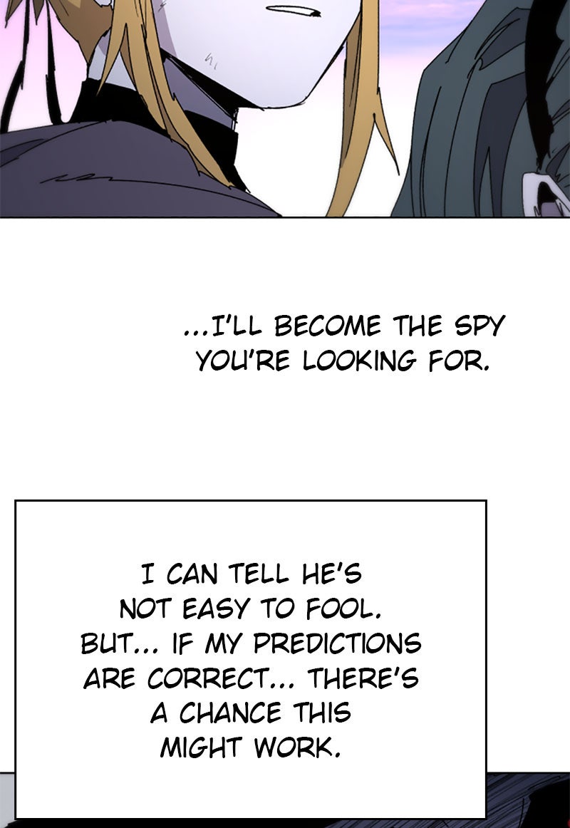 Read The Ember Knight Manga Online