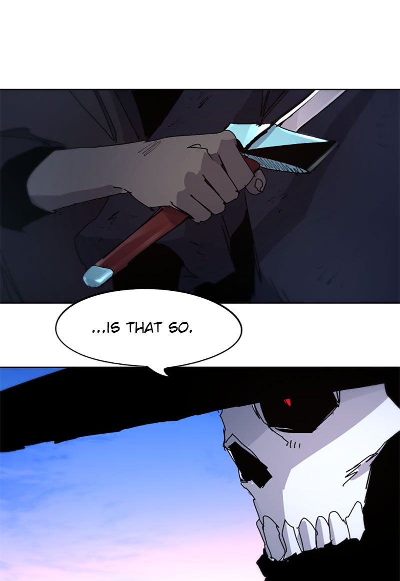 Read The Ember Knight Manga Online