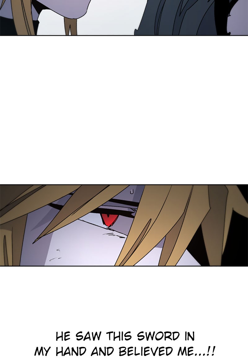 Read The Ember Knight Manga Online