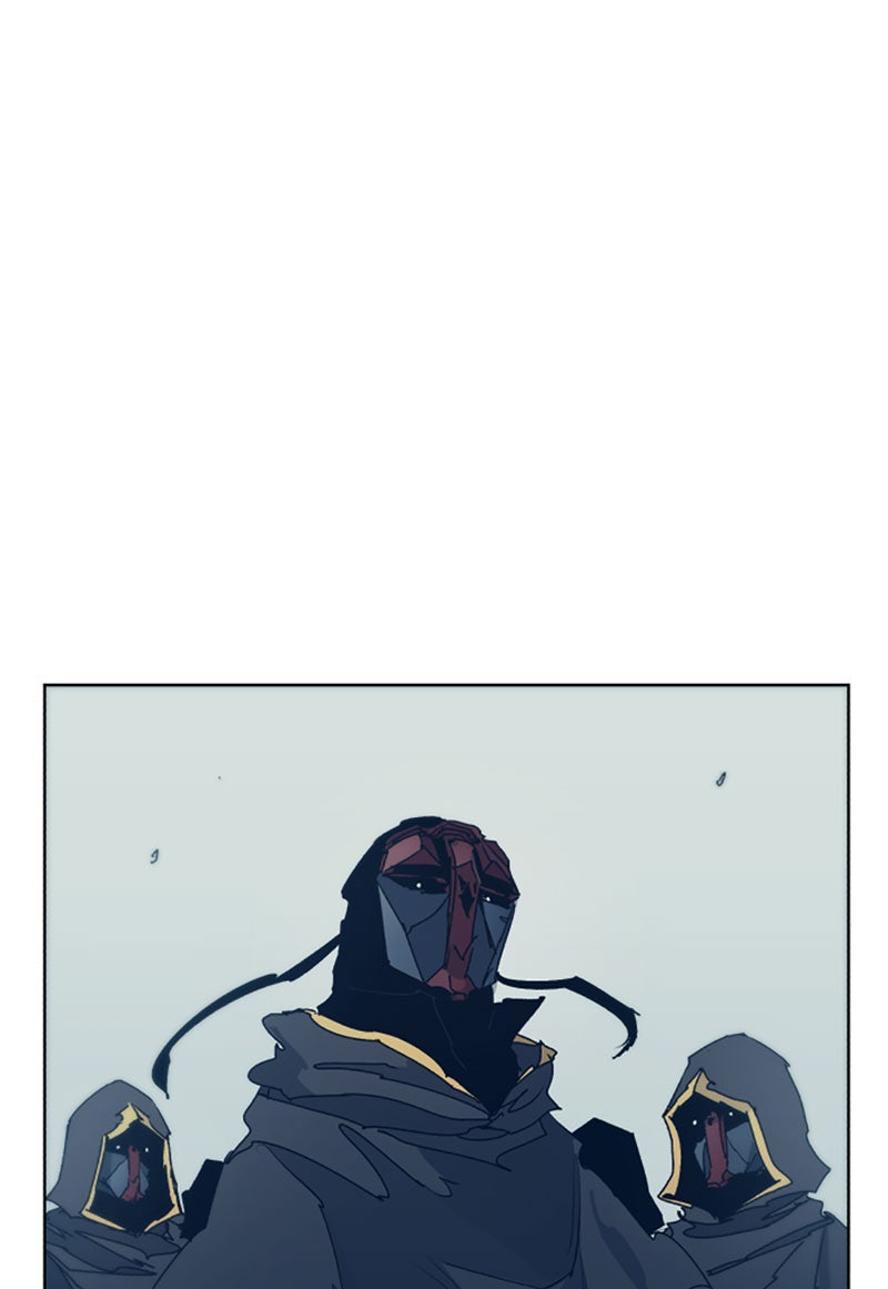 Read The Ember Knight Manga Online