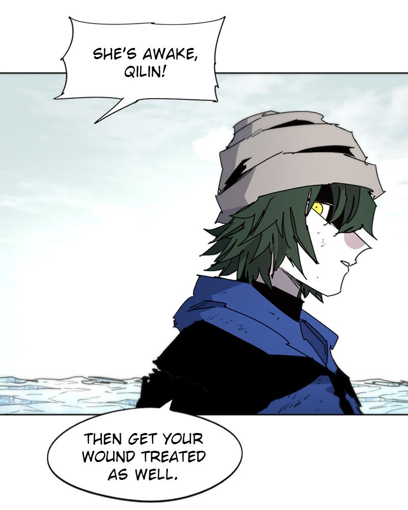 Read The Ember Knight Manga Online