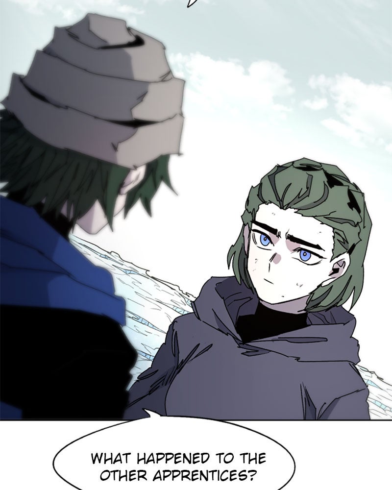 Read The Ember Knight Manga Online