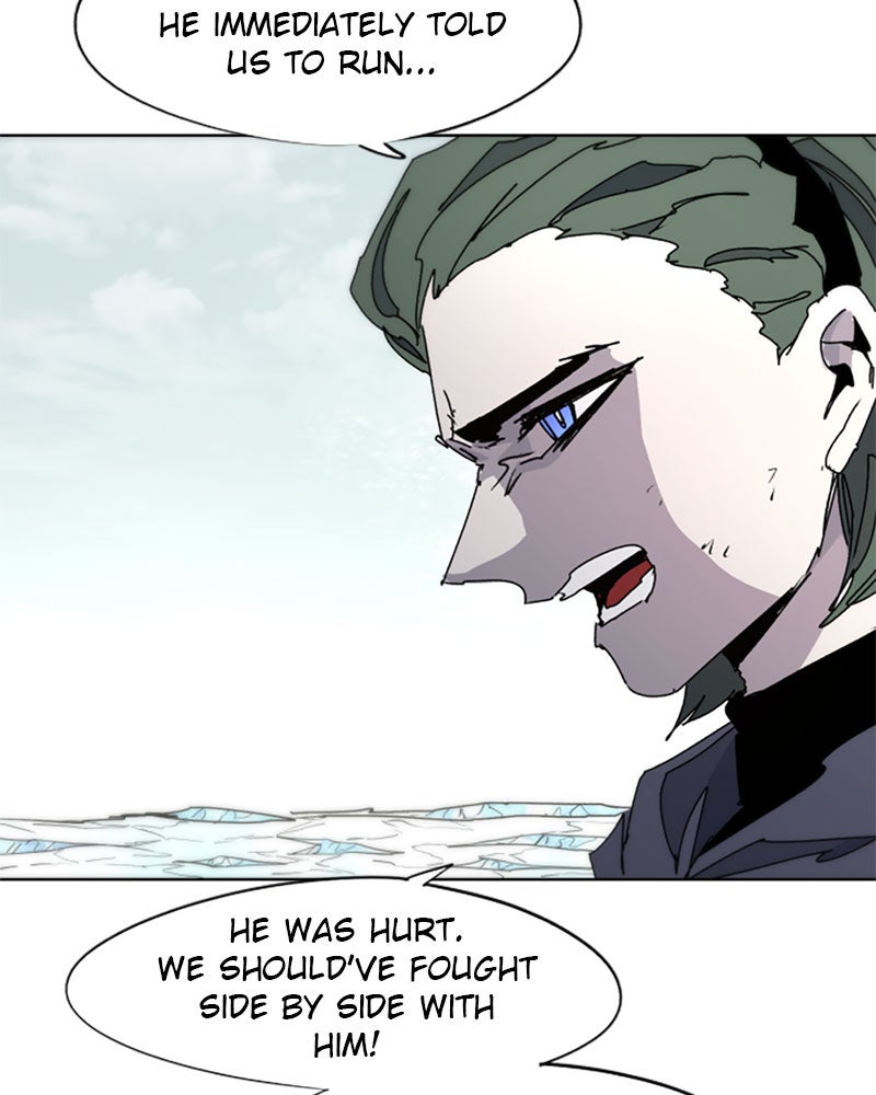 Read The Ember Knight Manga Online