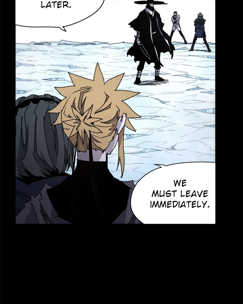 Read The Ember Knight Manga Online
