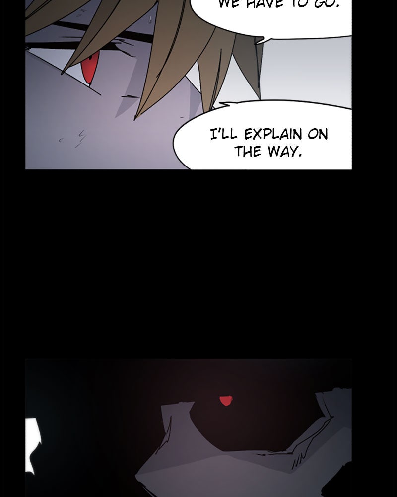 Read The Ember Knight Manga Online