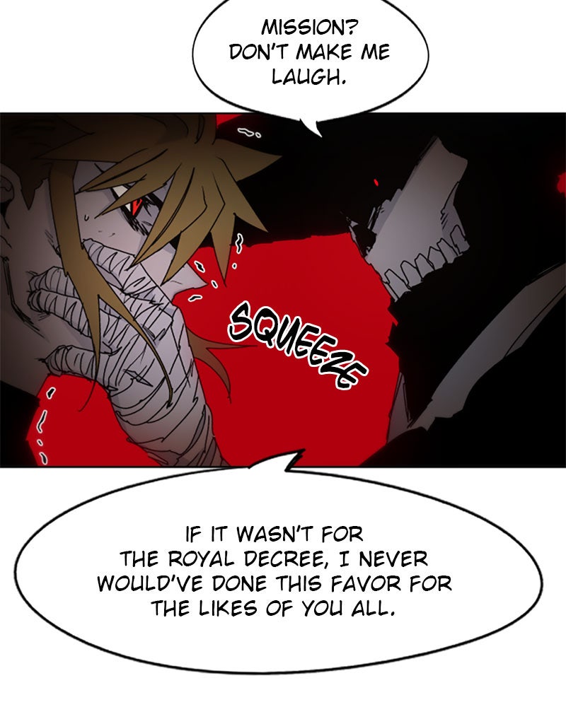 Read The Ember Knight Manga Online
