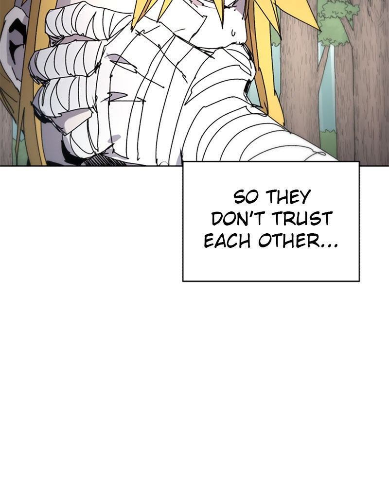Read The Ember Knight Manga Online