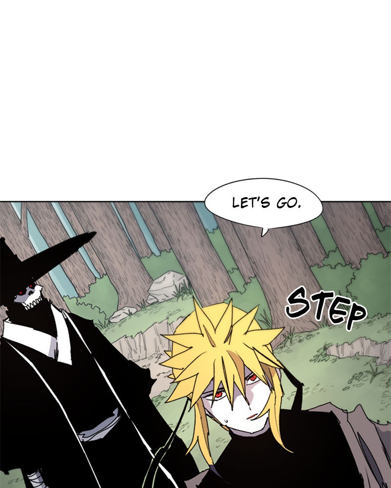 Read The Ember Knight Manga Online