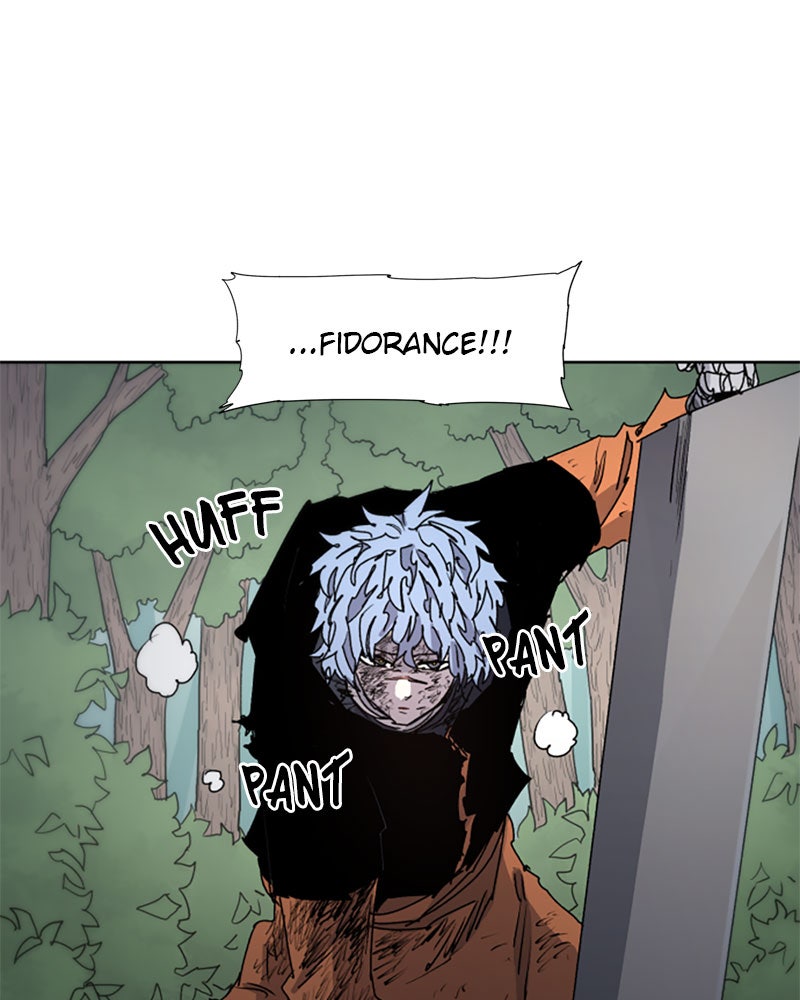 Read The Ember Knight Manga Online