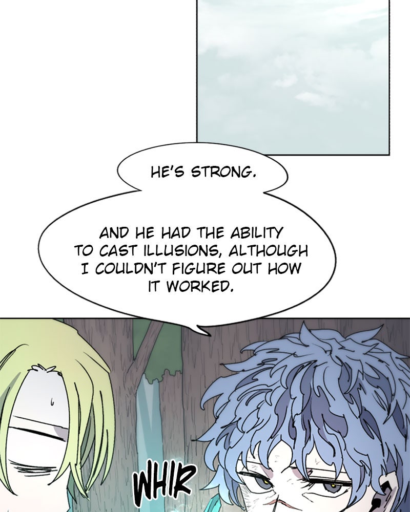 Read The Ember Knight Manga Online
