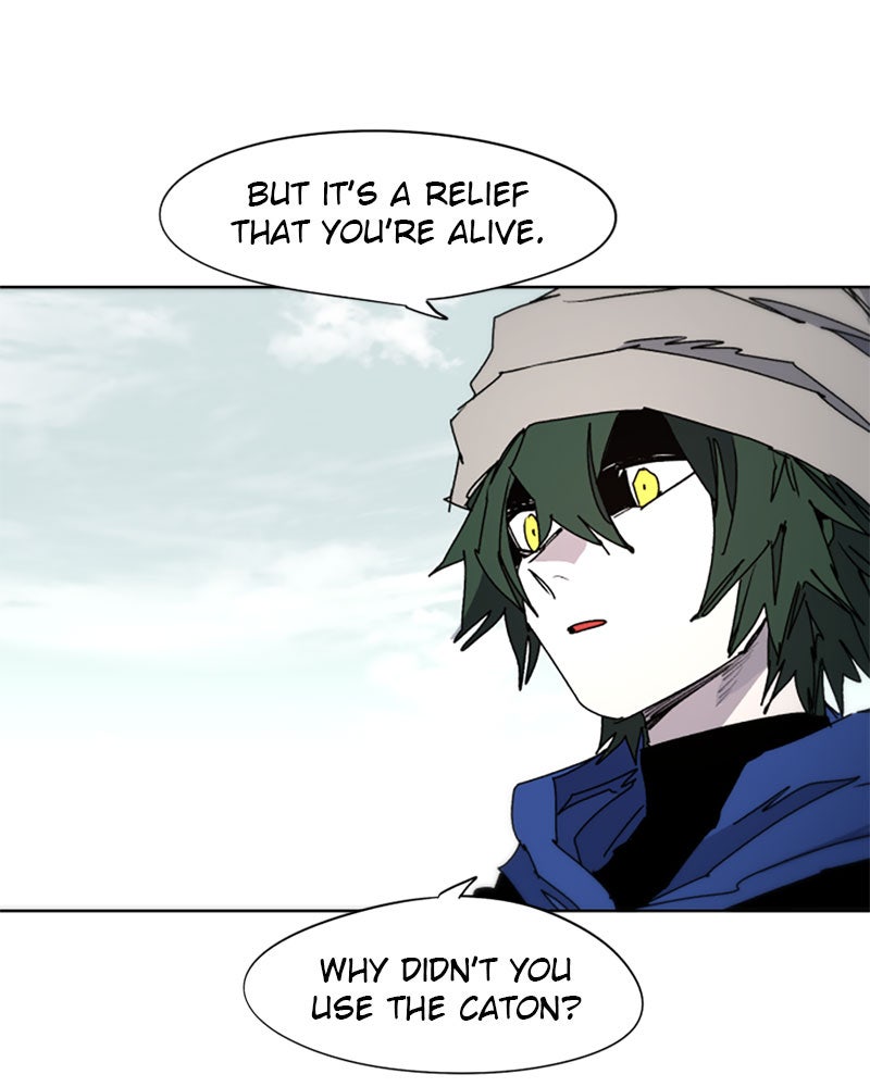 Read The Ember Knight Manga Online