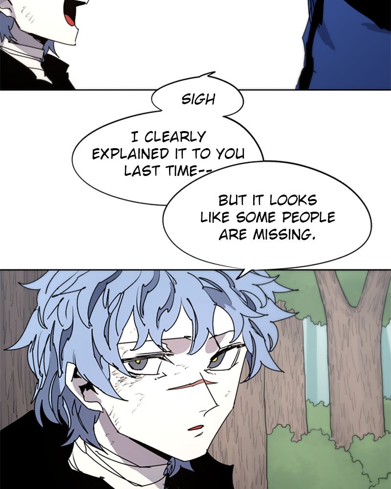 Read The Ember Knight Manga Online