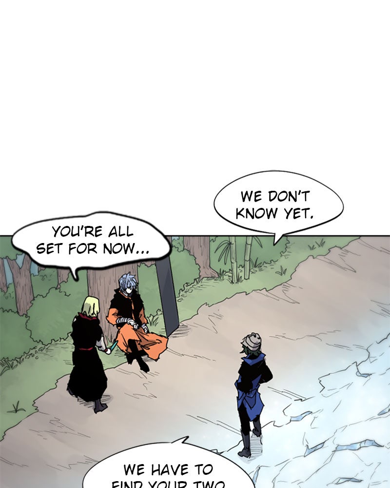 Read The Ember Knight Manga Online