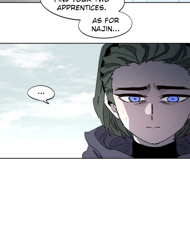 Read The Ember Knight Manga Online