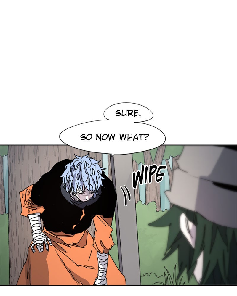 Read The Ember Knight Manga Online