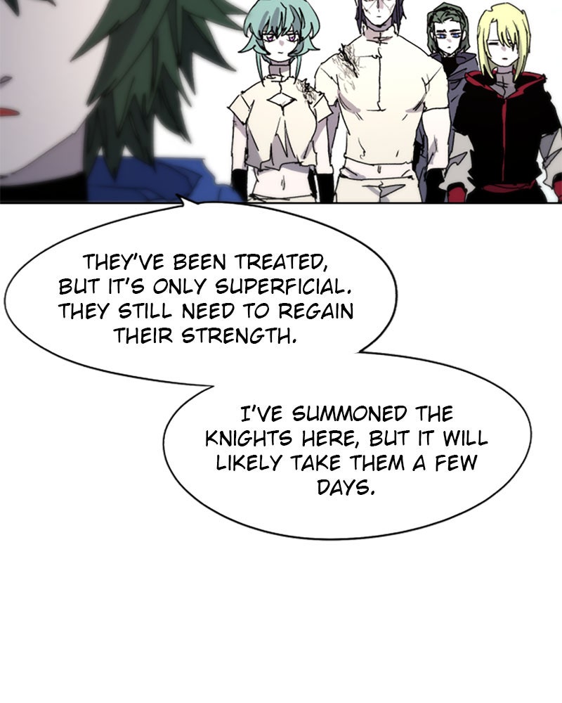 Read The Ember Knight Manga Online