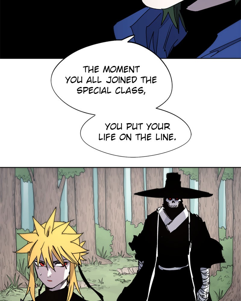 Read The Ember Knight Manga Online