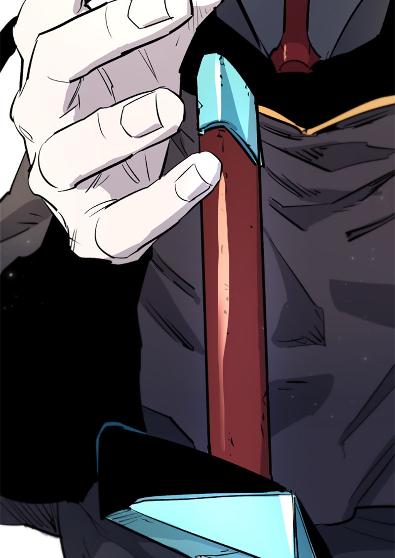 Read The Ember Knight Manga Online