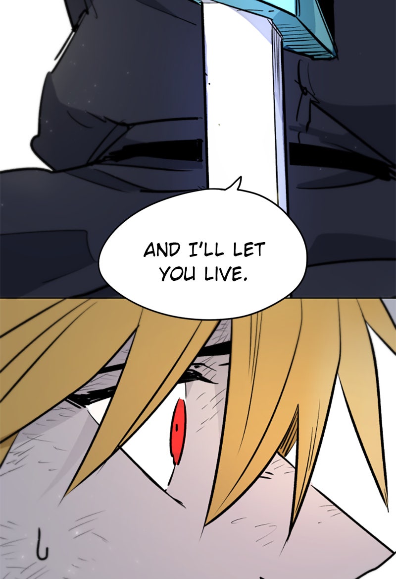 Read The Ember Knight Manga Online