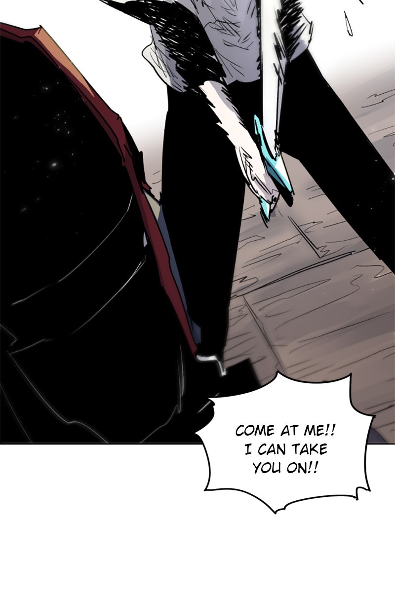 Read The Ember Knight Manga Online