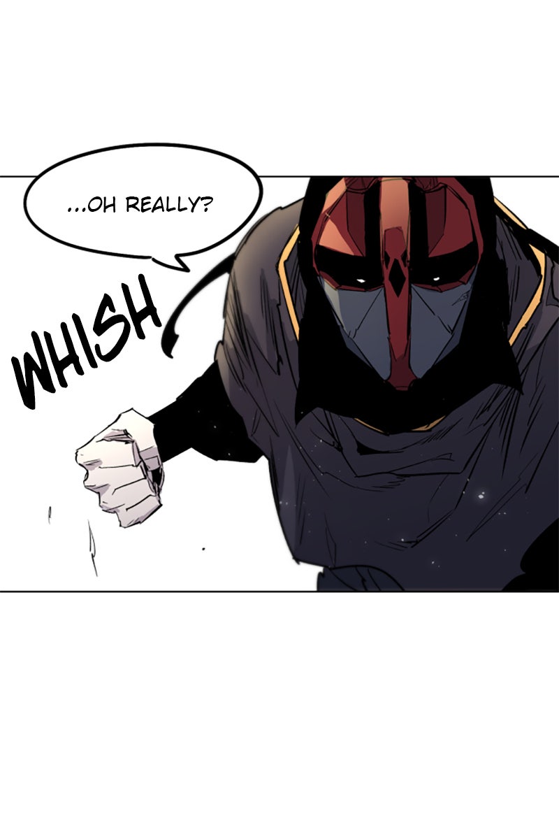 Read The Ember Knight Manga Online