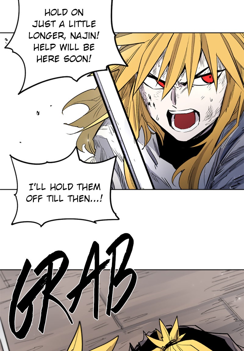 Read The Ember Knight Manga Online
