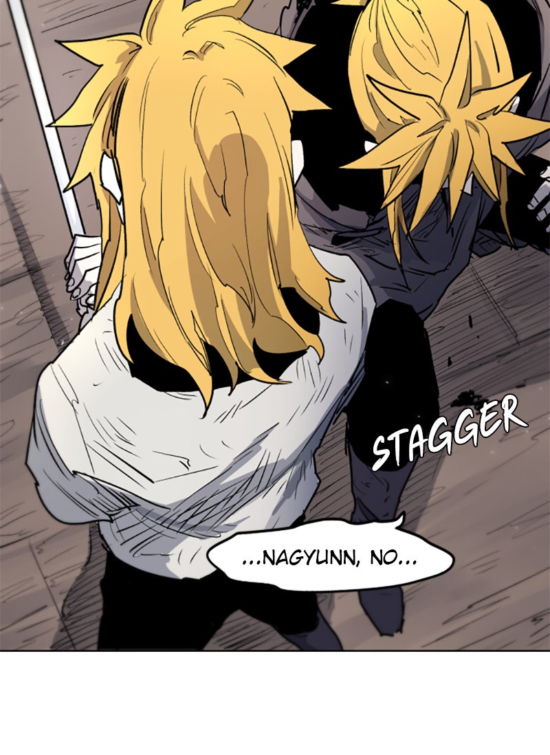 Read The Ember Knight Manga Online
