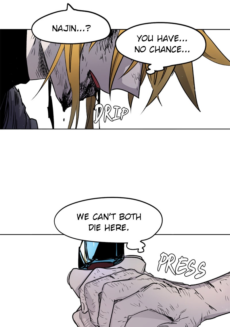 Read The Ember Knight Manga Online