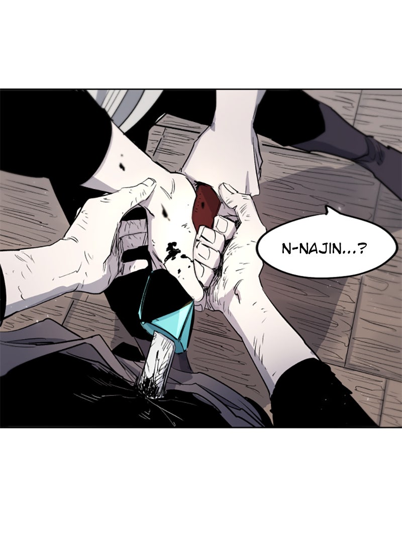 Read The Ember Knight Manga Online