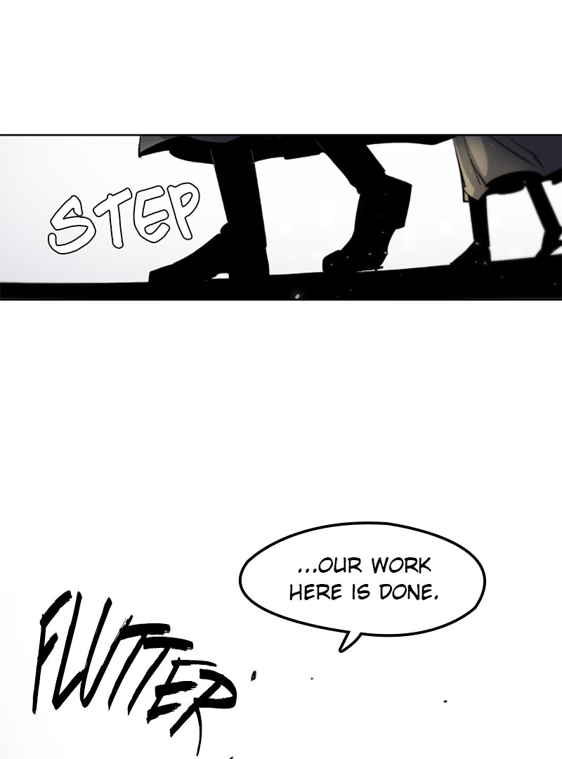 Read The Ember Knight Manga Online
