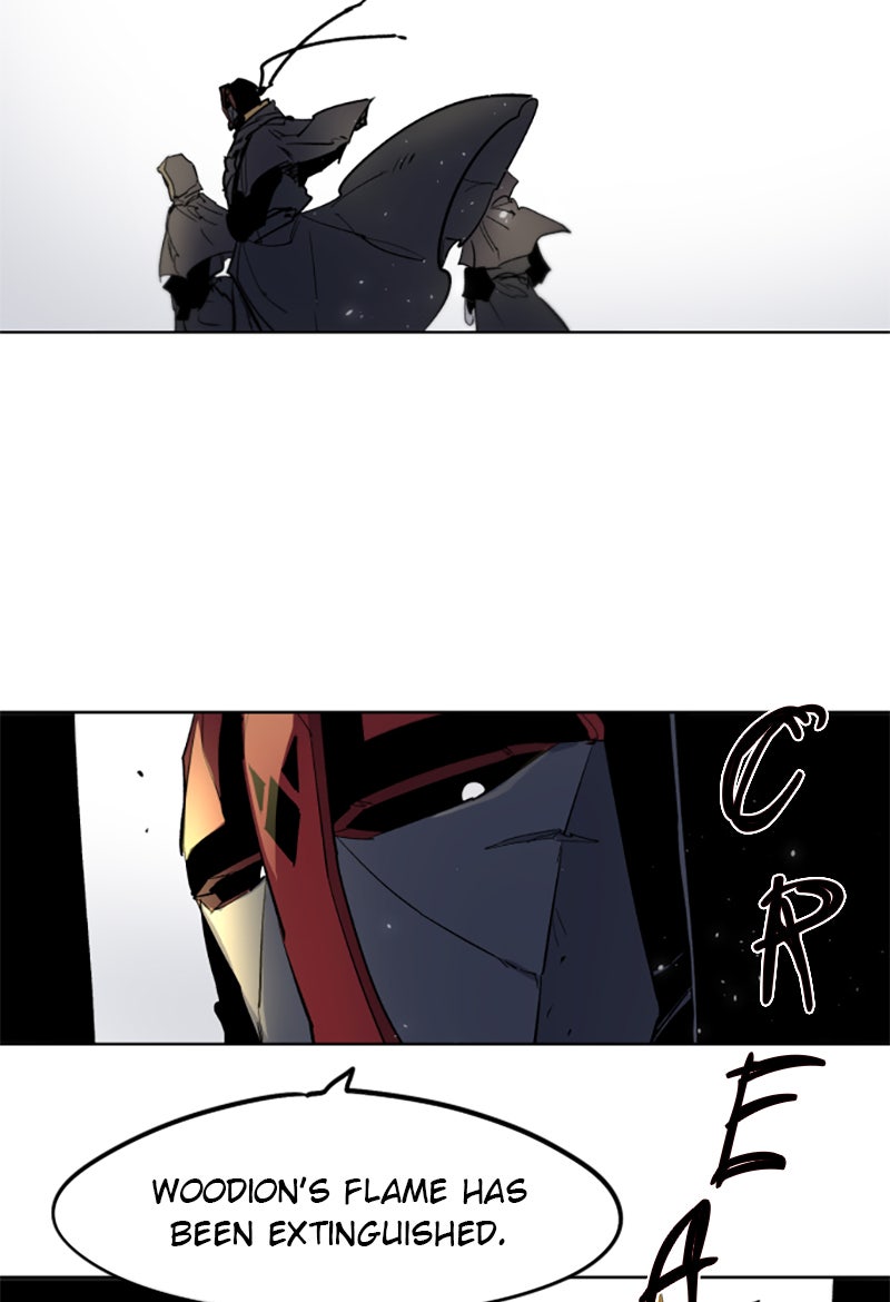 Read The Ember Knight Manga Online