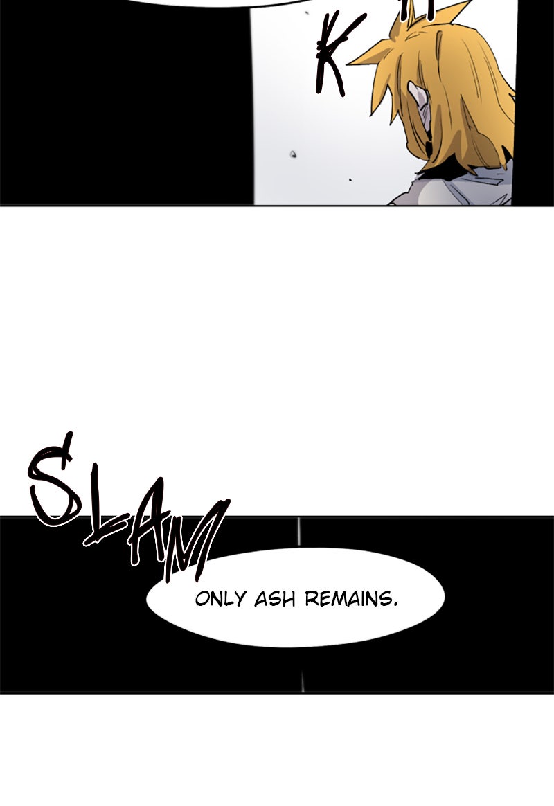 Read The Ember Knight Manga Online