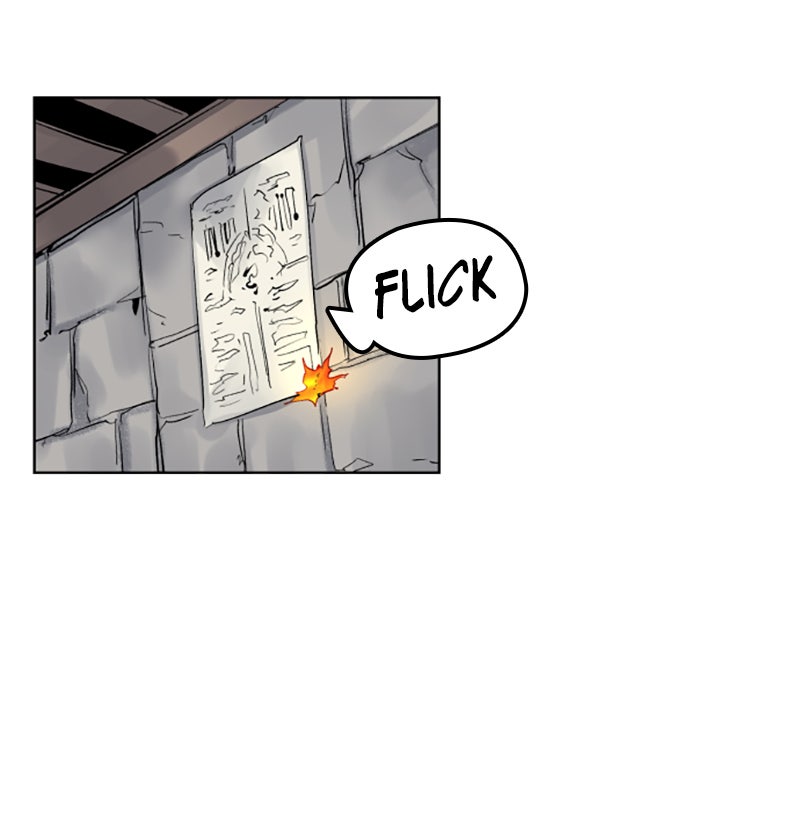 Read The Ember Knight Manga Online