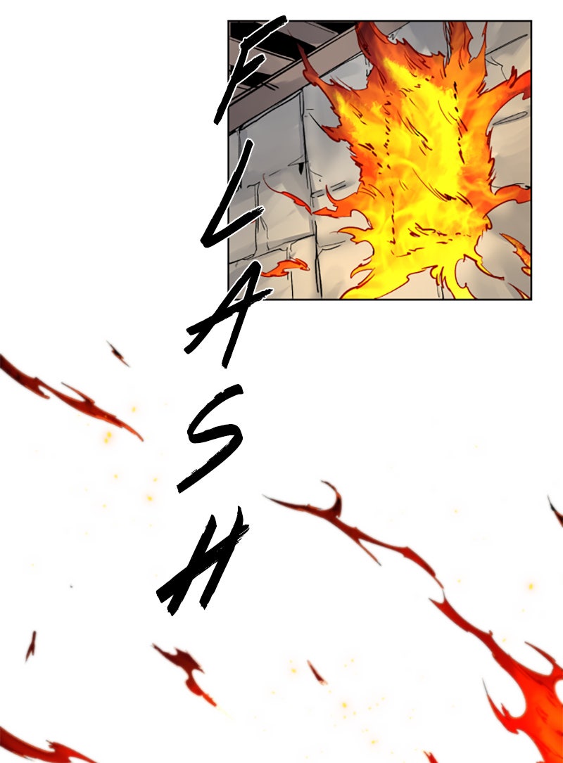 Read The Ember Knight Manga Online
