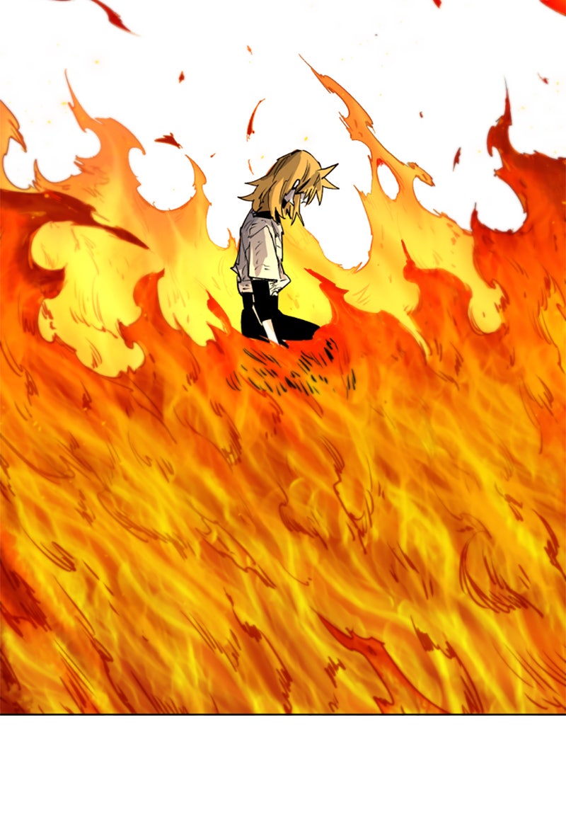 Read The Ember Knight Manga Online