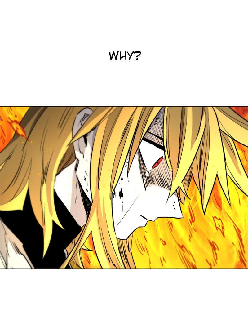 Read The Ember Knight Manga Online